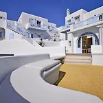 Hotel Petinos Platys Gialos (Mykonos)