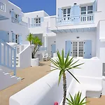 Hotel Petinos