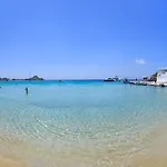 Petinos Hotel 4*