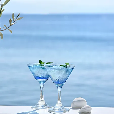 Petinos Hotel Platis Gialos