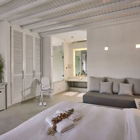 Petinos 4* Platis Gialos
