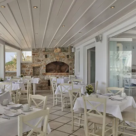 Petinos Hotel Platis Gialos