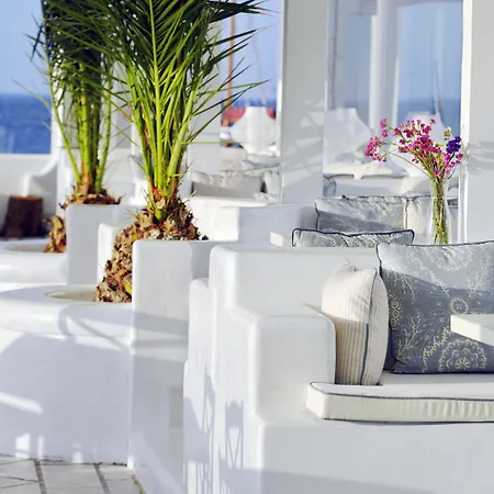 Petinos 4* Platis Gialos