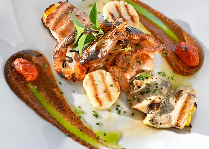 Petinos Platys Gialos (Mykonos)