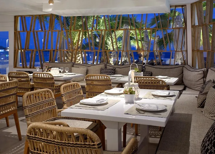 Hotel Petinos Platys Gialos (Mykonos)