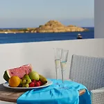 Petinos Hotel Platys Gialos (Mykonos)