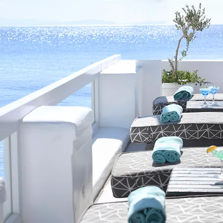 Petinos Platys Gialos (Mykonos)