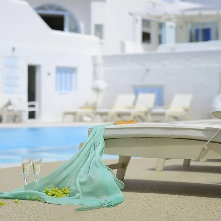 Petinos 4* Platys Gialos (Mykonos)