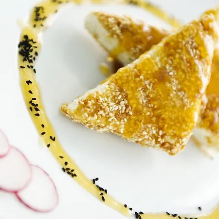 페티노스 비치 4* Platys Gialos (Mykonos)