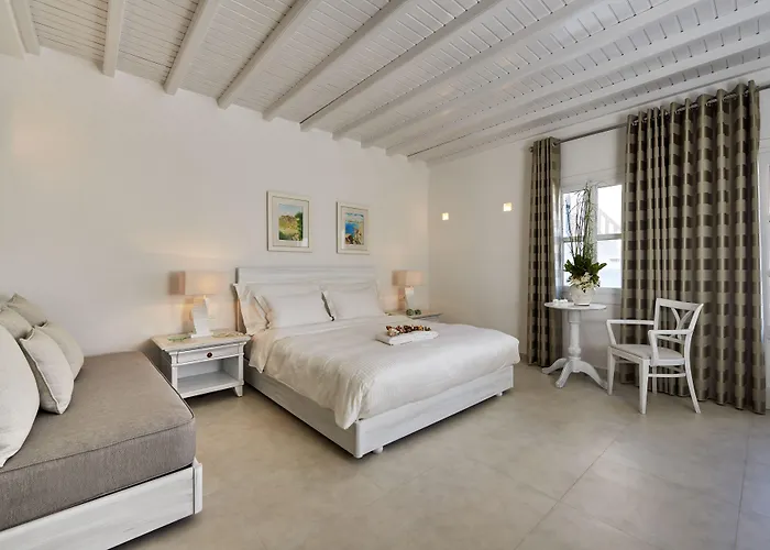 Petinos Platys Gialos (Mykonos)