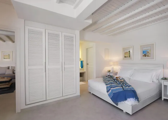 Petinos Platys Gialos (Mykonos)