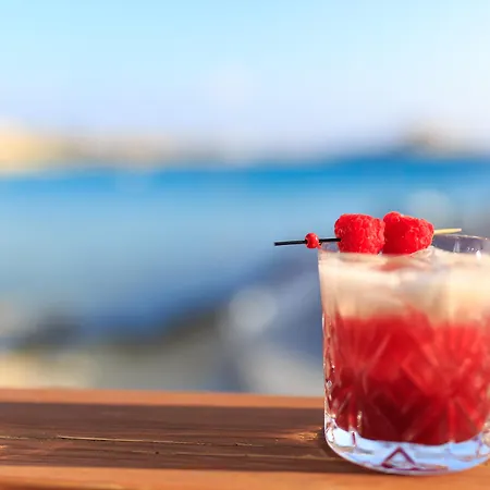 Hotel Petinos Platys Gialos (Mykonos)