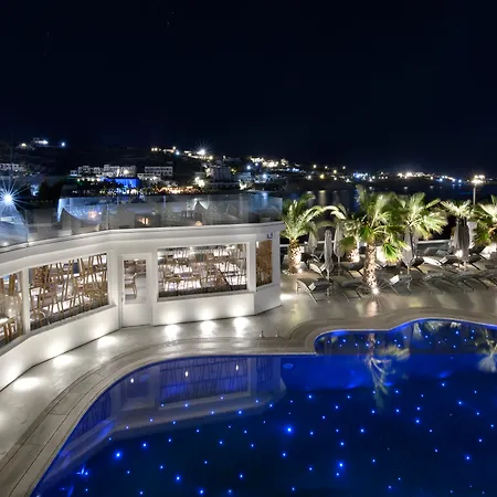 Hotel Petinos 4*