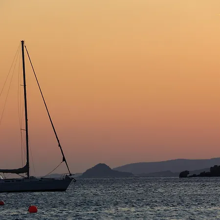 Petinos Hotel Platys Gialos (Mykonos)