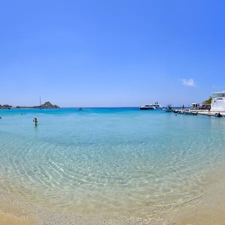 Petinos Ξενοδοχείο 4*