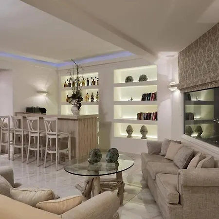 Petinos Hotel Platis Gialos