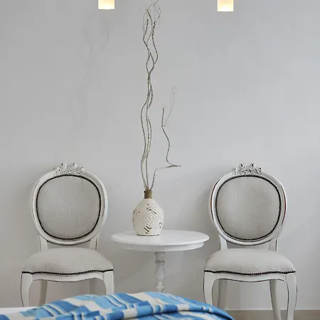 Petinos Ξενοδοχείο Πλατύς Γιαλός