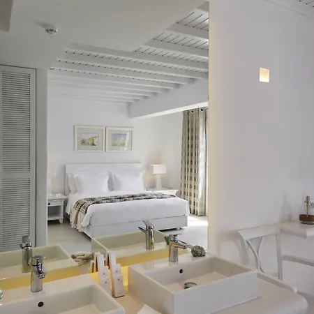 Petinos 4* Platys Gialos (Mykonos)
