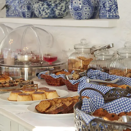 Petinos Ξενοδοχείο Πλατύς Γιαλός