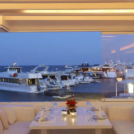 Petinos 4* Platis Gialos