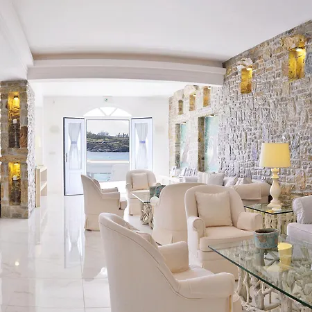 Hotel Petinos 4*