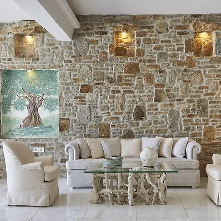 Petinos 4* Platys Gialos (Mykonos)