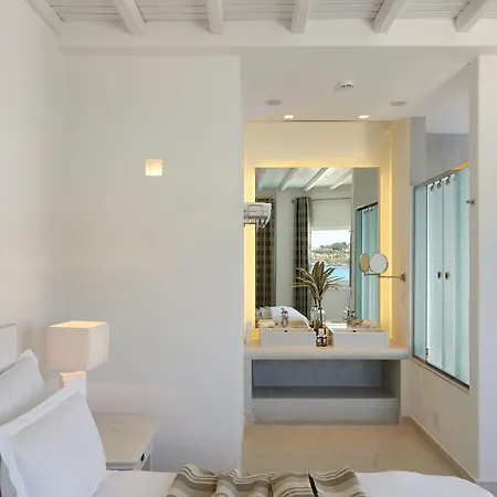 Petinos Hotel Platys Gialos (Mykonos)