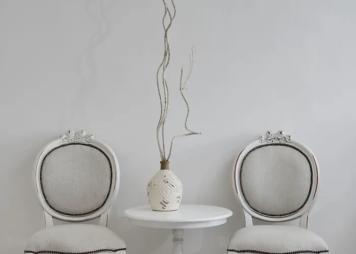 Petinos Hotel Platys Gialos (Mykonos)