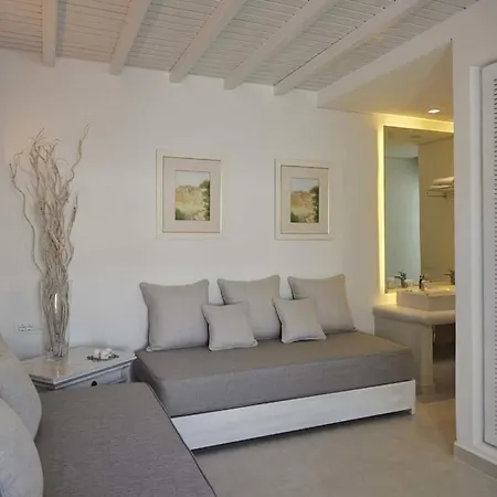 Hotel Petinos Platys Gialos (Mykonos)