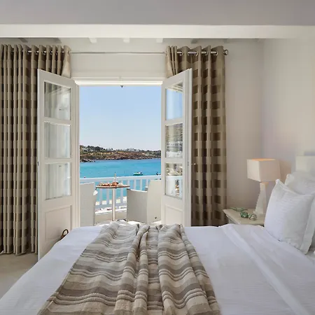 Szálloda Petinos 4*