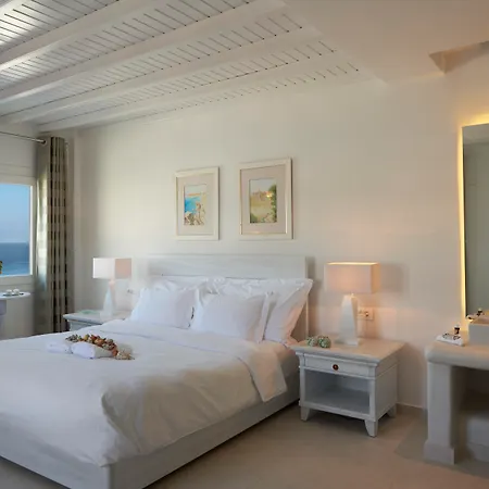 Petinos Platys Gialos (Mykonos)