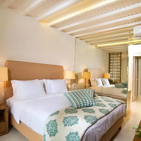 Petinos Hotel Platys Gialos (Mykonos)