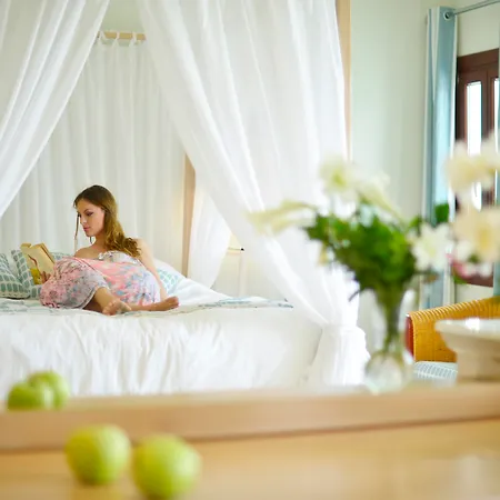 Hotel Petinos Platys Gialos (Mykonos)