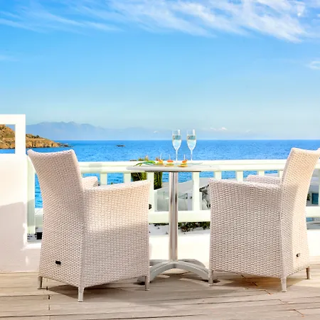 Petinos Hotel Platys Gialos (Mykonos)