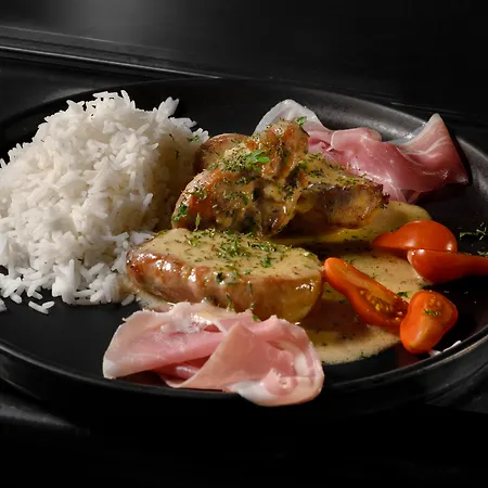 Petinos Szálloda 4*