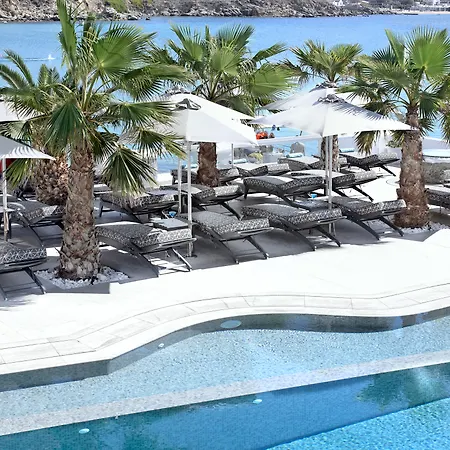 Petinos Hotel