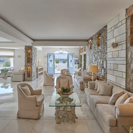 Hotel Petinos Platys Gialos (Mykonos)