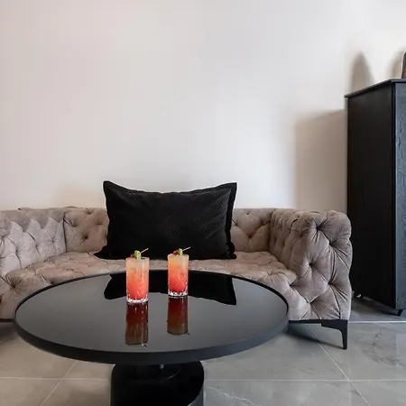 Petinos 4* Platis Yialos