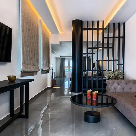 Petinos Hotel