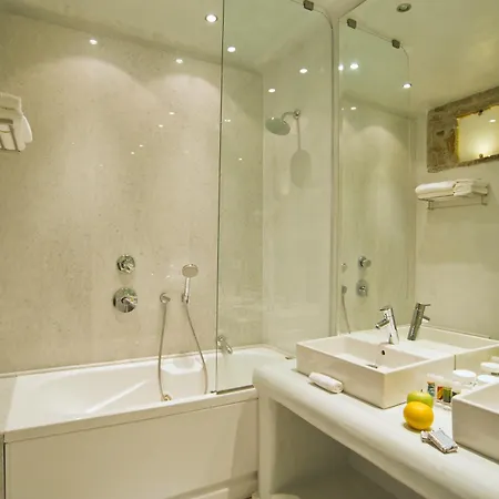 Szálloda Petinos 4*