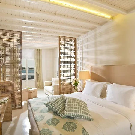 Hotel Petinos 4*
