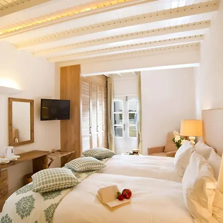 Hotel Petinos Platys Gialos (Mykonos)