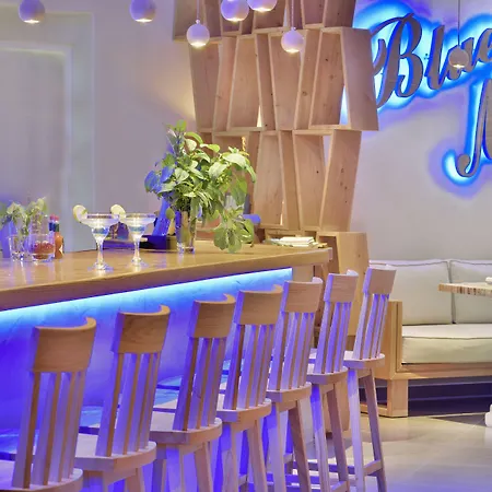 Petinos 4* Platísz Jalósz