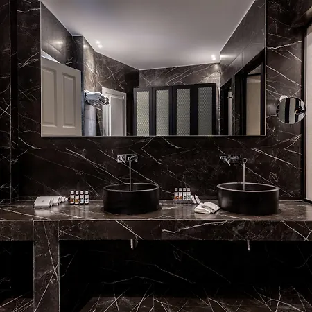 Szálloda Petinos 4*