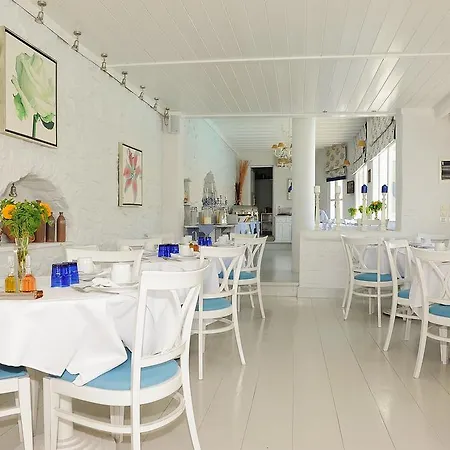 Petinos Platys Gialos (Mykonos)