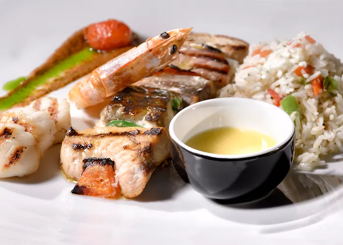 Petinos Platys Gialos (Mykonos)