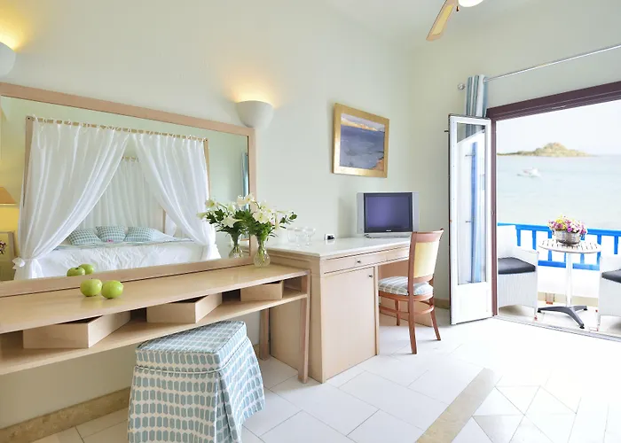 Hotel Petinos Platys Gialos (Mykonos)